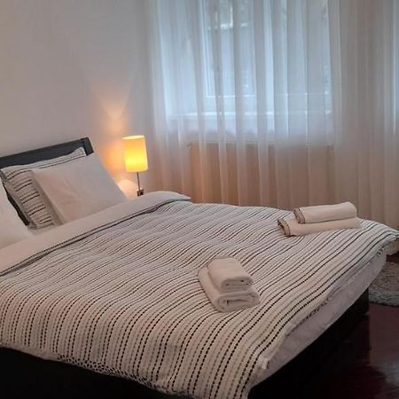 בלגרד Apartment Dok מראה חיצוני תמונה