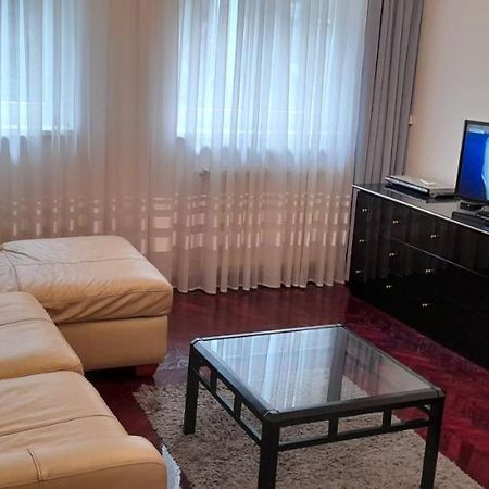 בלגרד Apartment Dok מראה חיצוני תמונה