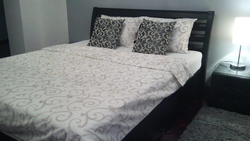 בלגרד Apartment Dok חדר תמונה