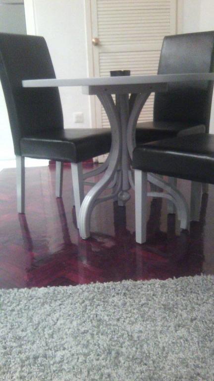 בלגרד Apartment Dok חדר תמונה
