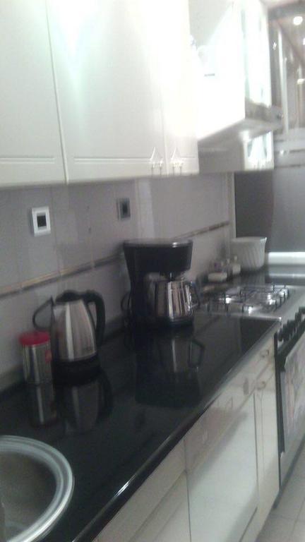 בלגרד Apartment Dok חדר תמונה