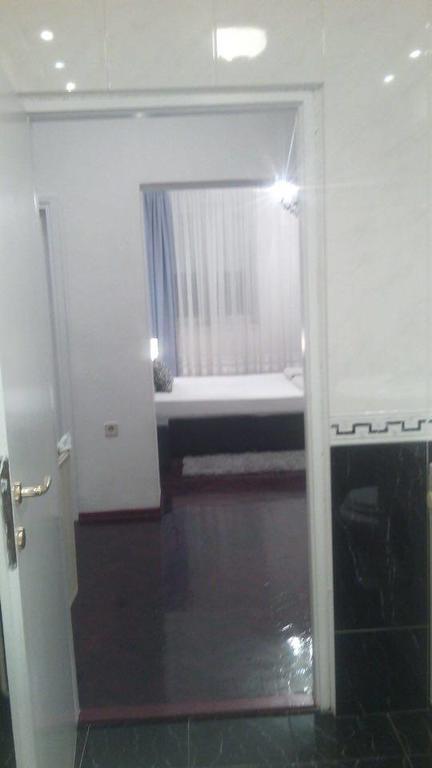 בלגרד Apartment Dok מראה חיצוני תמונה