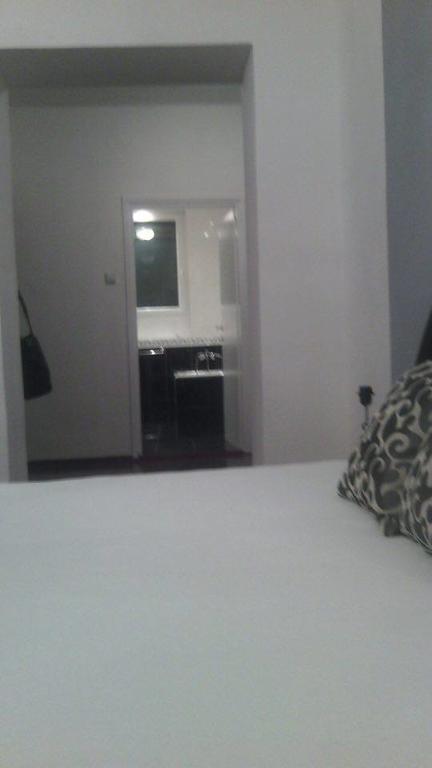 בלגרד Apartment Dok מראה חיצוני תמונה