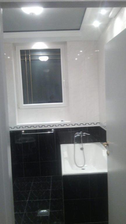 בלגרד Apartment Dok חדר תמונה