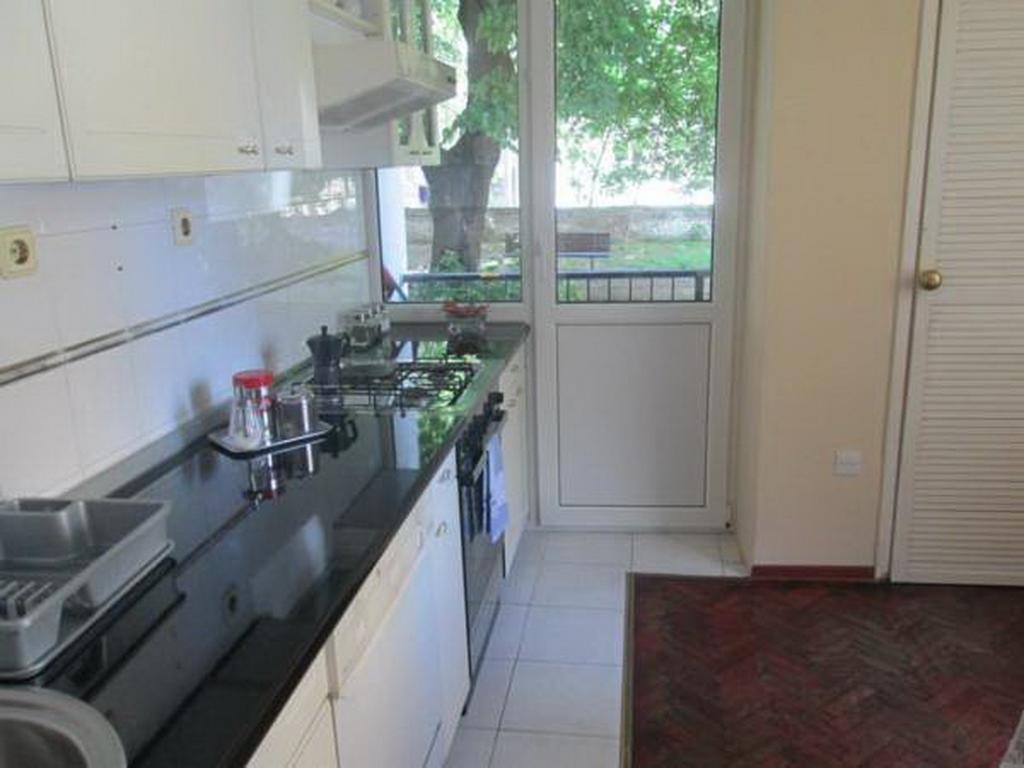 בלגרד Apartment Dok מראה חיצוני תמונה